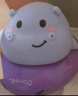 英氏（YEEHOO）嬰兒玩具寶寶游泳玩具戲水玩具智力玩具洗澡配件兒童玩具小豬恐龍 曬單實(shí)拍圖