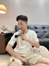 康佳（KONKA）筋膜槍按摩器頸膜槍全身頸肩部肌肉放松按摩棒生日禮物實(shí)用送爸爸媽媽七夕情人節(jié)禮物送男友女友 標(biāo)準(zhǔn)款：6檔調(diào)節(jié)+6按摩頭 曬單實(shí)拍圖