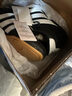 阿迪達(dá)斯 （adidas） originals阿迪三葉草2024中性TAEKWONDO LACE WENERGY休閑鞋 JS1193 36 曬單實拍圖