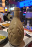 汾酒 紫砂汾 清香型白酒 53度 475mL 1瓶 單瓶裝 曬單實(shí)拍圖