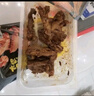 周黑鴨 鎖鮮4盒裝 鴨脖135g鎖骨150g*2鴨翅125g 即食鹵味 曬單實(shí)拍圖