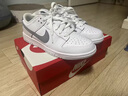 耐克（NIKE）男鞋DUNK LOW舒適百搭時尚潮流低幫運動休閑板鞋 IH0632-141 42.5 曬單實拍圖
