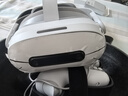 PICO 4 Ultra MR 混合現(xiàn)實(shí)一體機(jī) 全能版【OTA升級(jí)】VR智能眼鏡3D頭顯AR看電影游戲機(jī)非quest3 vision 曬單實(shí)拍圖