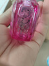范思哲（VERSACE）侯明昊同款臻摯粉鉆女士香水30ml 節(jié)日禮物生日禮物送女友 濃香水 曬單實(shí)拍圖