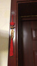 珍如意五帝錢(qián)入戶(hù)門(mén)真品銅葫蘆掛件解決大門(mén)對鄰居門(mén)電梯臥室正品五銖錢(qián) 經(jīng)典款-銅葫蘆[2串]通用門(mén)對門(mén) 曬單實(shí)拍圖
