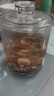 喜碧（Scybe）茶杯耐熱玻璃杯辦公杯玻璃茶杯帶蓋把手杯玻璃水杯格隆380ml 2只 曬單實拍圖