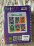 時(shí)光學(xué)（SHIGUANGXUE）識字早教安靜書(shū)早教兒童玩具粘貼書(shū)學(xué)前識字卡片男女孩生日禮物 曬單實(shí)拍圖