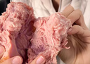 林豚香老式火腿腸 伊春五營(yíng)樺木熏制 95%高瘦肉 早餐即食500g/根500g*1個(gè) 曬單實(shí)拍圖