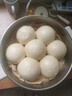 福臨門(mén)面粉 麥芯通用小麥粉 中筋粉 10斤 曬單實(shí)拍圖