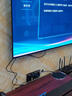 山水（SANSUI）DV-91F回音壁電視音響 家庭KTV套裝全景聲智能點(diǎn)歌機一體機家庭影院卡拉OK歌可接電視 帶麥克風(fēng) 曬單實(shí)拍圖