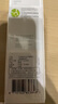 飛利浦（PHILIPS） 電動(dòng)牙刷頭適用HX9360HX9350HX9340HX6730HX9172 鉆石亮白型HX6063 白色標準型 3支 曬單實(shí)拍圖