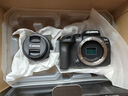 佳能（Canon） EOS R10 微單相機 輕量小型 APS-C畫(huà)幅 高速連拍 r10高清4K視頻 R10+RF-S18-45套機【日常家用】 套餐一【128G內存卡~抗震防雨包~Vlog套裝】 曬單實(shí)拍圖
