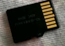 憶捷（EAGET）64GB TF（MicroSD）存儲卡  U3 V30 行車記錄儀&安防監(jiān)控專用內(nèi)存卡 高速耐用 讀速100MB/s 曬單實拍圖