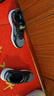 Skechers斯凱奇自營獵豹跑鞋2.0兒童四季校園運(yùn)動(dòng)鞋網(wǎng)面輕盈休閑鞋405039L 曬單實(shí)拍圖