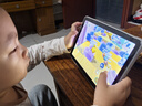 HUAKIN平板電腦2025最新款ipad109全網(wǎng)通5G4K超清網(wǎng)課學(xué)習(xí)游戲娛樂(lè)辦公二合一 閃耀深空灰 至尊版 16G+1TB 豪華禮品 AI智能|4K超清|雙卡全網(wǎng)通 曬單實(shí)拍圖