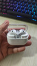 三星（SAMSUNG）Galaxy Buds3智能降噪無線耳機/藍牙耳機半入耳式佩戴舒適/主動降噪ANC/24bit高保真音質 流沙白 曬單實拍圖