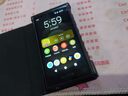 索尼（SONY）NW-A306 安卓高解析度音樂播放器 MP3 Hi-Res Audio 3.6英寸 32G 黑色 曬單實拍圖