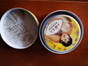 雪花膏正產(chǎn)品國貨老牌上海女人桂花香清爽不油膩補水保濕滋潤 桂花80g一盒 曬單實拍圖
