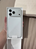 Apple/蘋果 iPhone 17 Pro Max 1TB 銀色 支持移動(dòng)聯(lián)通電信5G 雙卡雙待手機(jī) 曬單實(shí)拍圖