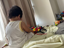 鼻精靈BGO通鼻貼精油舒鼻貼兒童成人鼻子不通氣睡眠塞堵鼻通16貼 曬單實(shí)拍圖