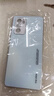唯我范 opporeno6手機殼新款pro+超薄玻璃殼保護套全包reno6pro簡約高級防摔高端商務男女款創(chuàng)意硬殼 reno6 pro【鉆石銀】 金屬漆玻璃殼 曬單實拍圖