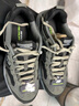 斯凱奇（SKECHERS）男鞋秋季厚底增高老爹鞋時(shí)尚百搭休閑鞋戶(hù)外軟底運動(dòng)鞋51241 曬單實(shí)拍圖