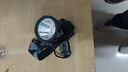 WarsunW68頭燈超長續(xù)航LED夜釣強光充電超亮頭戴式電筒防水礦燈釣魚 生活用級/5600mah/歐司朗燈芯 曬單實拍圖