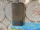 HOLDZU【無感微砂】適用于蘋果11手機殼 iPhone 11保護套散熱硅膠鏡頭全包超薄磨砂男款女生新-深空黑 曬單實拍圖