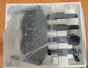 羅技（Logitech）MK120 鍵鼠套裝 有線鍵鼠套裝 辦公鍵鼠套裝 電腦鍵盤(pán) USB即插即用 全尺寸 黑色 曬單實(shí)拍圖