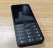 諾基亞（NOKIA）220 4G 移動(dòng)聯(lián)通電信全網(wǎng)通 2.8英寸雙卡雙待 直板按鍵手機(jī) 老人老年手機(jī) 學(xué)生手機(jī) 黑色 曬單實(shí)拍圖