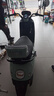 綠源【門(mén)店自提】電動(dòng)自行車(chē)MODA11-D 長(cháng)續航電動(dòng)車(chē) 成人男女家用上班通勤代步電自 到門(mén)店選顏色-理論續航70KM 曬單實(shí)拍圖