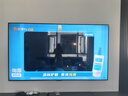 海信電視小墨E5Q Pro 100英寸1248分區(qū)U+MiniLED信芯芯片極黑抗反光黑曜屏Pro 高刷100E5Q-PRO國家補(bǔ)貼 曬單實(shí)拍圖