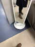 蕉下連褲襪打底褲襪女士加絨瑜伽褲鯊魚(yú)褲黑色春秋冬季 防風(fēng)防潑水 曬單實(shí)拍圖