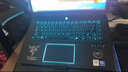 雷蛇（Razer）筆記本壓風(fēng)式散熱底座 自適應(yīng)智能控溫降噪散熱器 支架拓展塢 支持雷云 按鍵映射 HYPERBOOST 曬單實(shí)拍圖