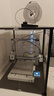 FNATR封箱 拓竹A1封箱 3D打印機外罩 Bambu Lab 適應于拓竹A1 展示柜 A1封箱+G1過(guò)濾器 A1封箱+G1過(guò)濾器 曬單實(shí)拍圖