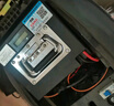 頂爵電動(dòng)車(chē)鋰電池外賣(mài)蓄電瓶三元鋰磷酸鐵鋰快遞三輪車(chē)電動(dòng)摩托車(chē)專(zhuān)用 60V60Ah【特惠限量款】配充電器 【足容量】+【汽車(chē)大單體電芯】 曬單實(shí)拍圖