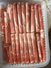 東來(lái)順 內蒙古羔羊原切羊肉片1斤裝 火鍋食材羊肉卷 清真中華老字號 曬單實(shí)拍圖