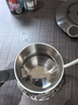 COCINARE【政府補貼】咖啡手沖壺C壺 咖啡溫控壺 電水壺燒水壺手沖咖啡機溫控咖啡壺M6 Pro 叢林秘境 0.6L 曬單實(shí)拍圖