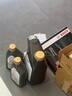 美孚（Mobil）黑金5W-30機(jī)油6L+機(jī)濾+空調(diào)濾+空氣濾+工時(shí)單次大保養(yǎng)12個(gè)月有效 曬單實(shí)拍圖