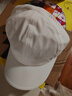 卡爾美（KELME）運(yùn)動帽遮陽帽女夏戶外跑步馬拉松防曬軟頂棒球帽輕薄透氣鴨舌帽男 曬單實(shí)拍圖