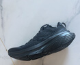 Saucony【彭于晏同款】索康尼向導17減震支撐跑鞋男夏季新款輕便運動(dòng)鞋男 黑200 41 曬單實(shí)拍圖