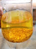 古譙益壽堂黑苦蕎茶胖高指標(biāo)三伏茶苦蕎麥香型東來大涼山苦蕎桶裝養(yǎng)生苦蕎茶 【100%正品】黑苦蕎兩罐裝 曬單實(shí)拍圖