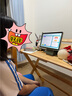 科大訊飛人工智能學(xué)習(xí)機(jī)P30系列 【孫儷代言】小學(xué)初中高中通用大屏護(hù)眼學(xué)平板練一體機(jī) AI精準(zhǔn)學(xué)/答疑輔導(dǎo) 【新品】學(xué)習(xí)機(jī)P30 Turbo 曬單實(shí)拍圖