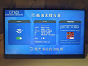 Eimio便攜顯示器 IPS便攜屏手機無(wú)線(xiàn)投屏帶電池擴展屏高刷電腦顯示器筆記本副屏觸控屏 PS5一線(xiàn)直連屏幕 E17BW【2.5K無(wú)線(xiàn)投屏】17.3英寸內置電池 曬單實(shí)拍圖