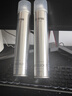 造型師發(fā)膠定型噴霧干膠保濕定型水啫喱水頭發(fā)蓬松造型男女士420ml*2 曬單實(shí)拍圖