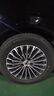 朝陽(yáng)輪胎 全新汽車(chē)輪胎 18寸 235/60R18 RP76+ 103V 曬單實(shí)拍圖