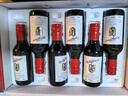 皇冠袋鼠智利進(jìn)口紅酒西拉13.5度干紅葡萄酒187ml*6瓶整箱禮盒送禮 曬單實(shí)拍圖
