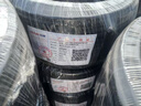 【廣州南洋電纜】國標多芯電源線(xiàn)RVV1.5/2.5/4/6平方銅芯軟護套線(xiàn) 黑色100米/卷 ZC-RVV:2*1.0平方護套線(xiàn) 曬單實(shí)拍圖