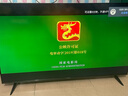 TCL雷鳥(niǎo)電視 50雀5 25款 50英寸 144Hz高刷 2+32GB內存 自定義遙控器 家電國家補貼電視 50英寸 平板電視 曬單實(shí)拍圖