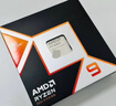 AMD銳龍9 9950X3D處理器16核32線程144MB緩存加速頻率至高5.7GHz盒裝CPU專業(yè)生產(chǎn)力 千幀電競 曬單實拍圖